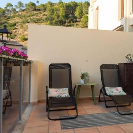 Apartamento La Calma Lliber Bagian luar foto