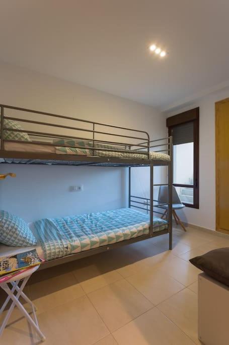 Apartamento La Calma Lliber Bagian luar foto