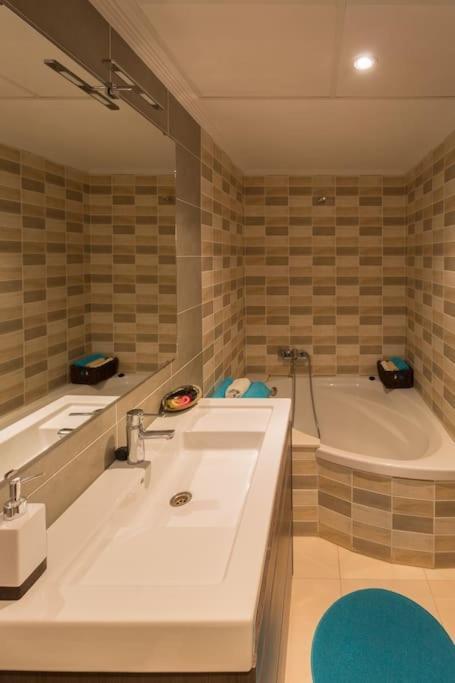 Apartamento La Calma Lliber Bagian luar foto