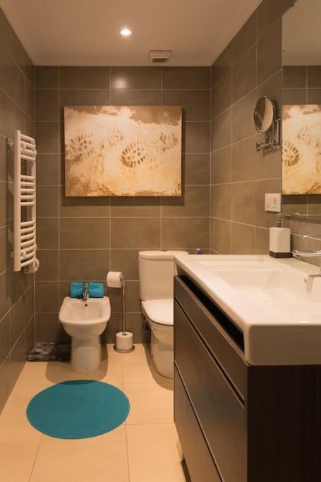 Apartamento La Calma Lliber Bagian luar foto
